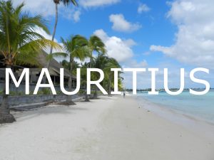 Mauritius