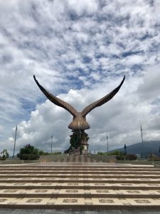 Adelaar Langkawi