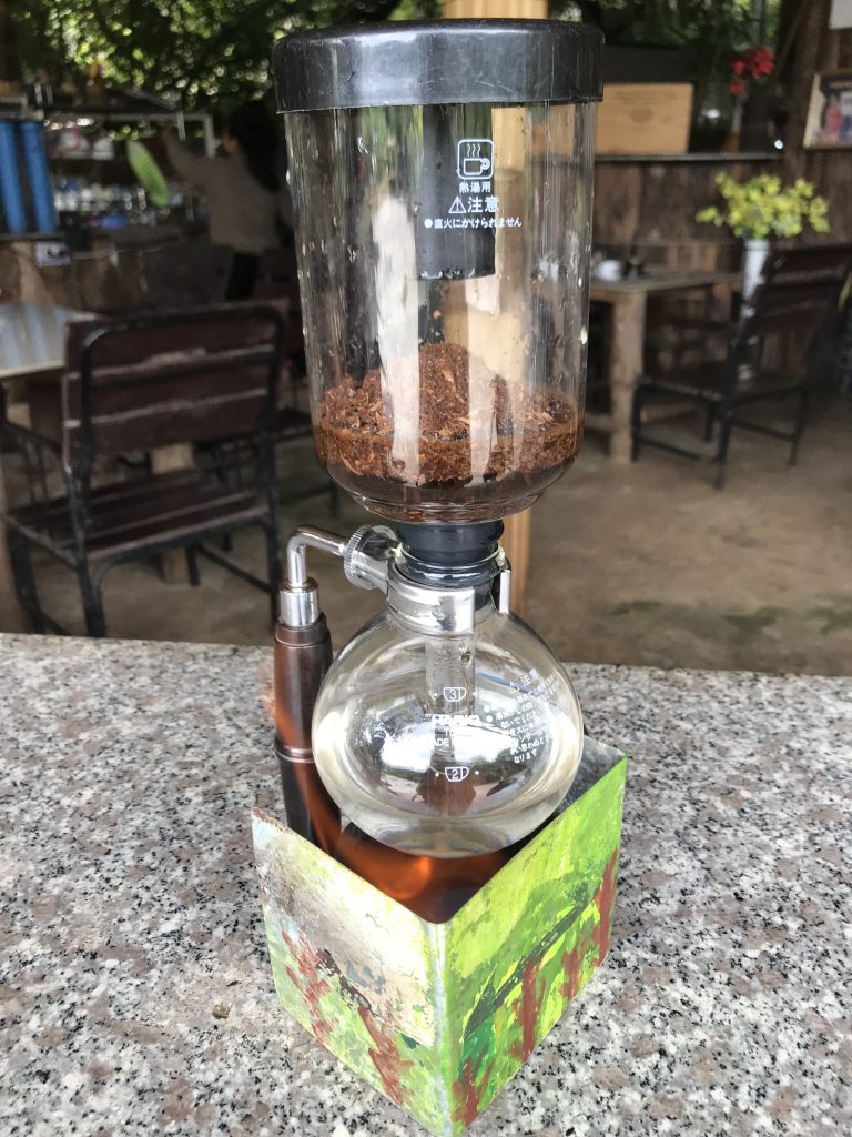 vietnamese coffee weasel