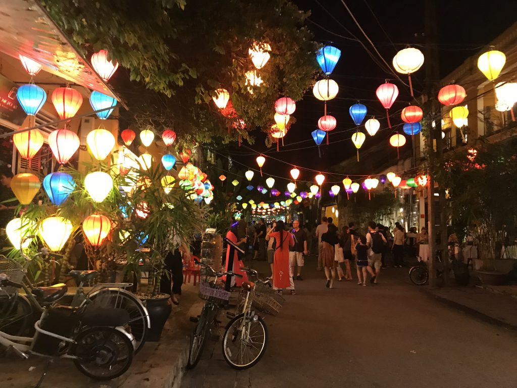 Hoi an