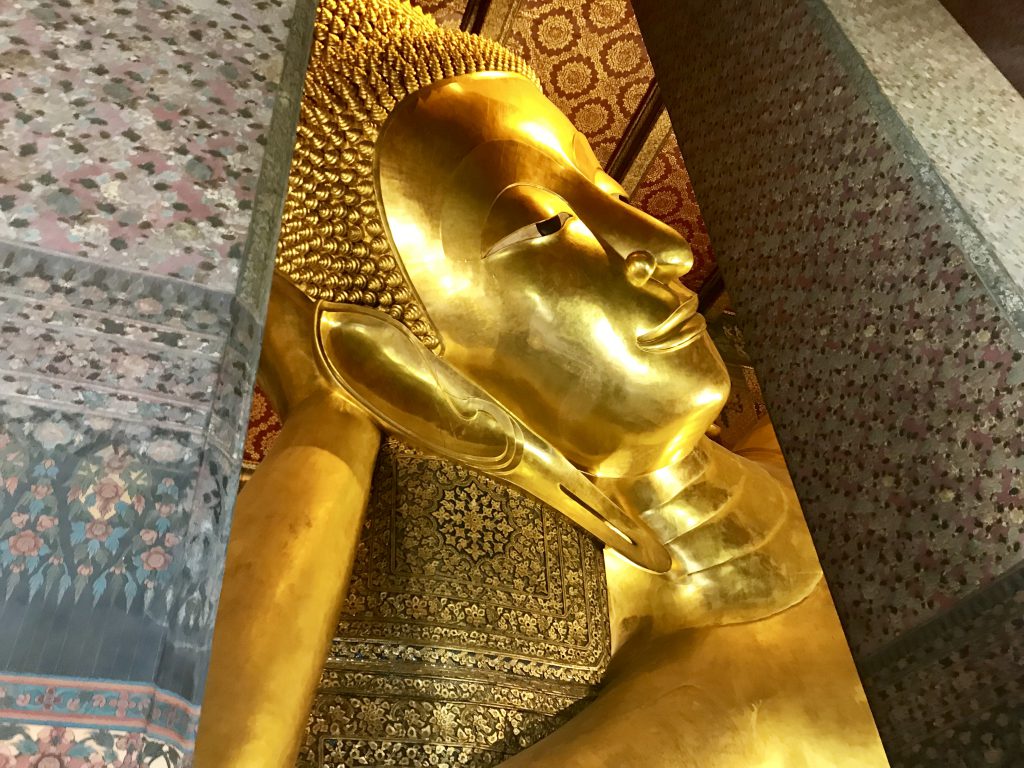 Wat Pho Bangkok