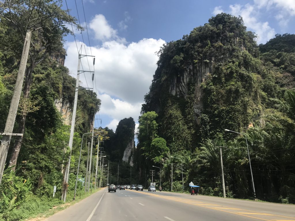 krabi