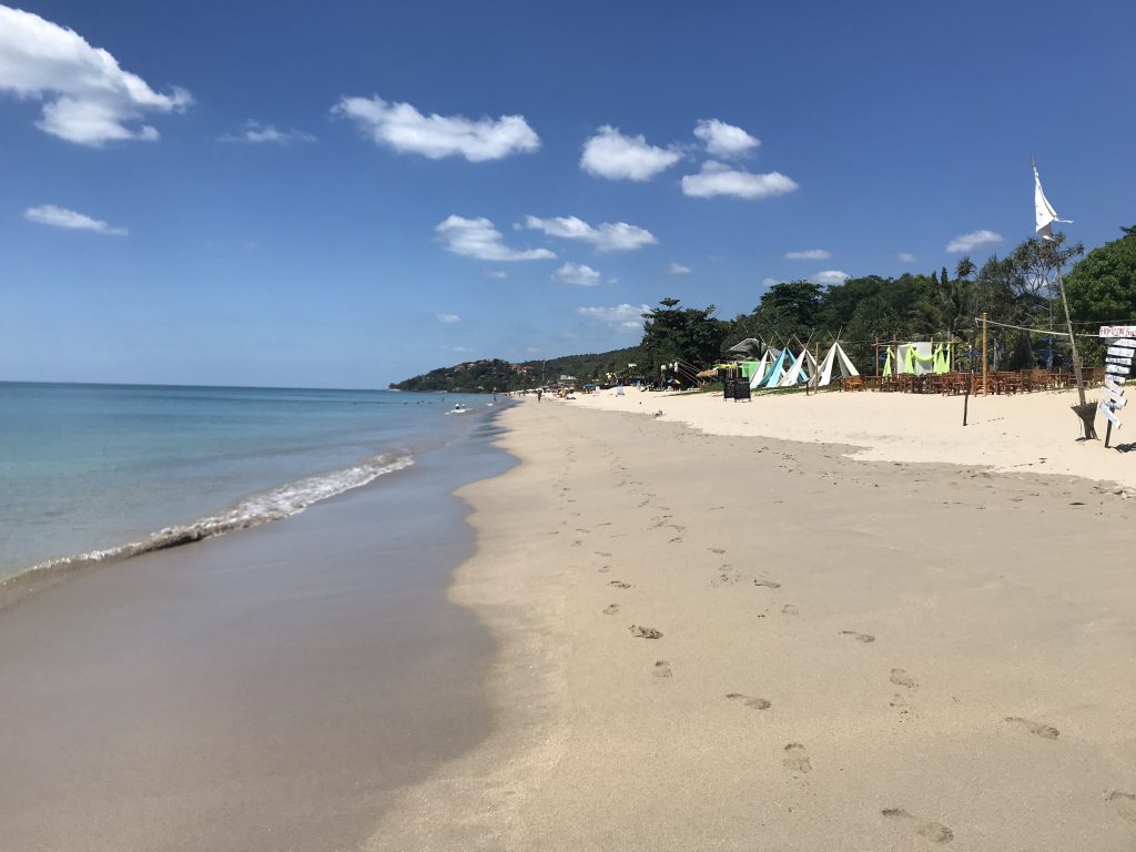 Klong Nin Koh Lanta