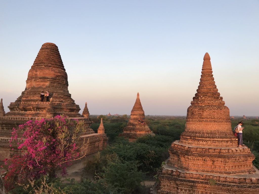 utrecht tempel bagan