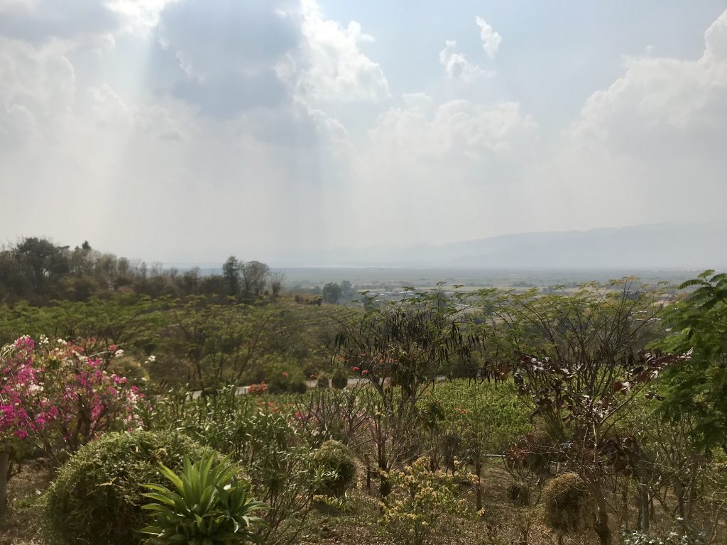 winery red mountain inle lake