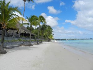 Mauritius Trou aux Biches