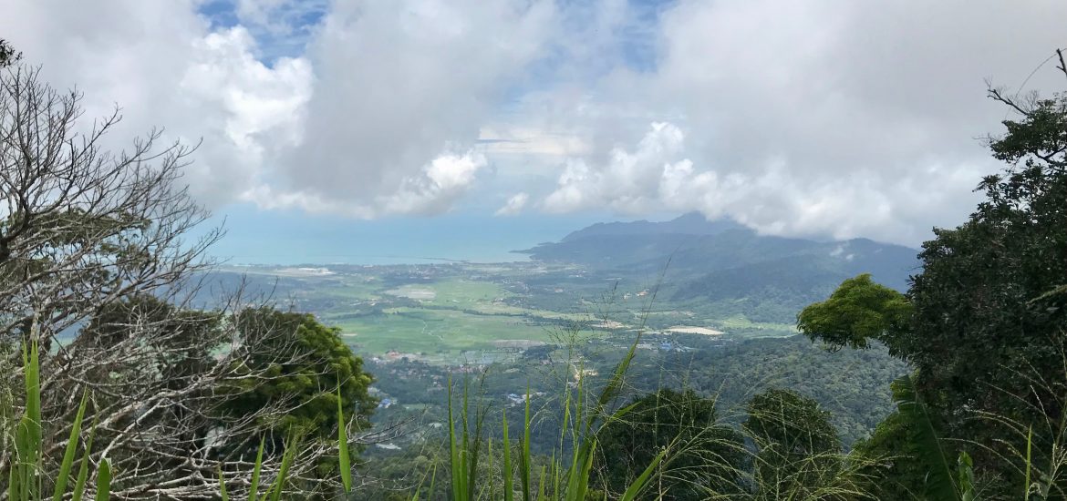 Langkawi Raya Gunung