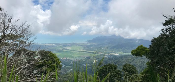 Langkawi Raya Gunung