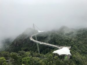 View Skycab Langkawi