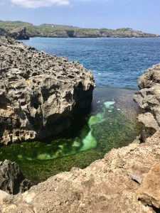 angel billabong nusa penida