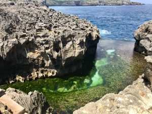 angel billabong nusa penida