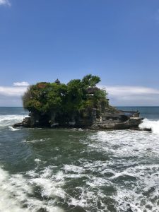 Tanah Lot Bali