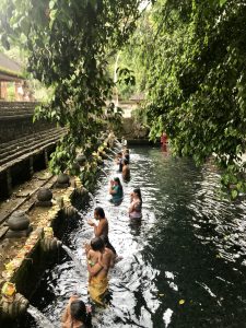 tirta empul holy springs