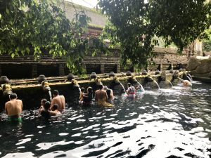 tirta empul holy springs