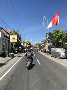 canggu batu bolong