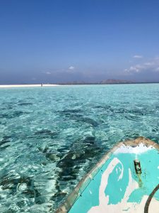 komodo le pirate gili lawar