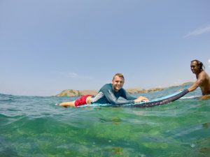 surf tanjung aan lombok isurflombok