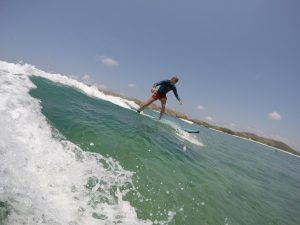 surf tanjung aan lombok isurflombok