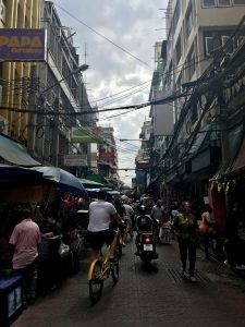 co van kessel bangkok chinatown