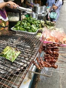 street food bangkok