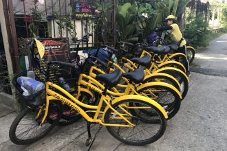 co van kessel bangkok