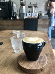 graph coffee chiang mai