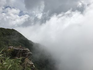 bokor hill cloud