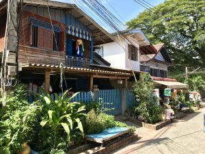 luang prabang huis