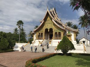 tempel luang prabang