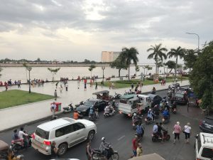 riverside phnom penh