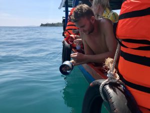 fishing koh rong