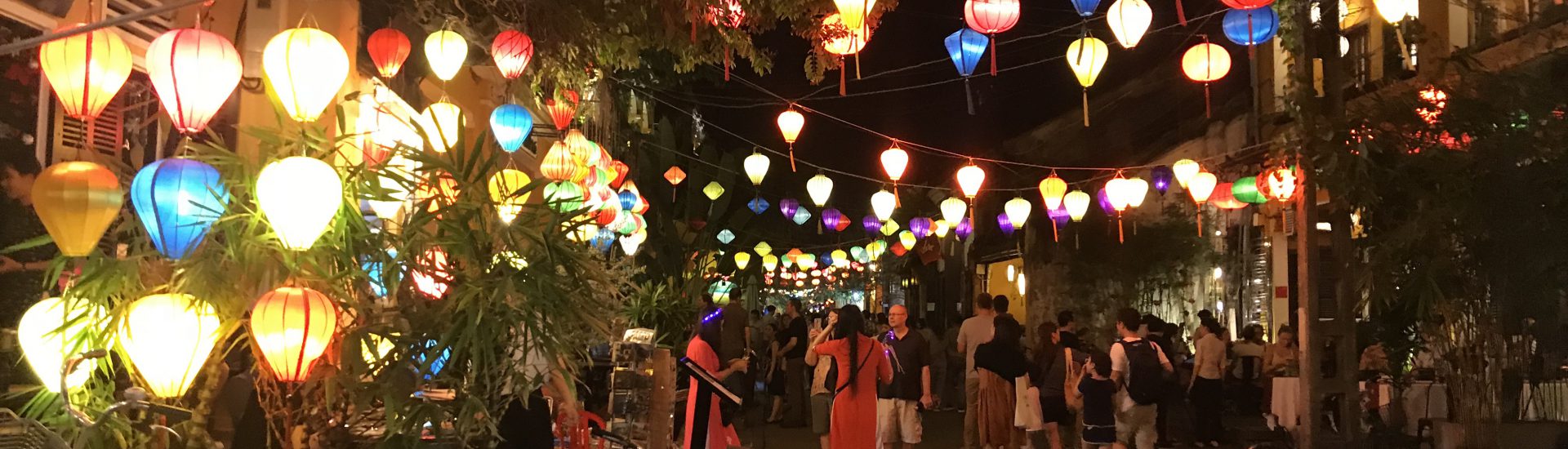 Hoi an