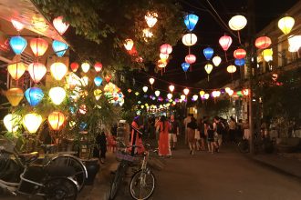 Hoi an