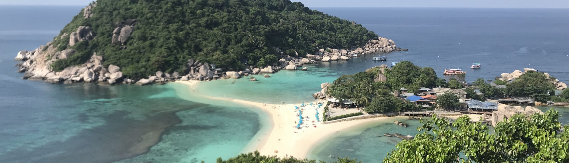 koh nang yuan