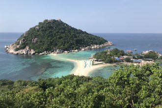 koh nang yuan