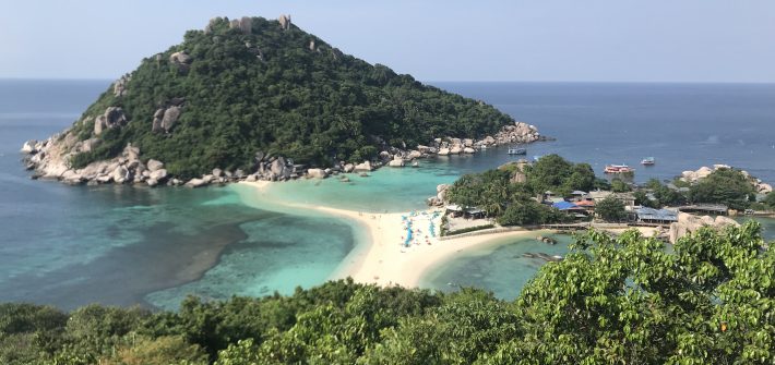 koh nang yuan