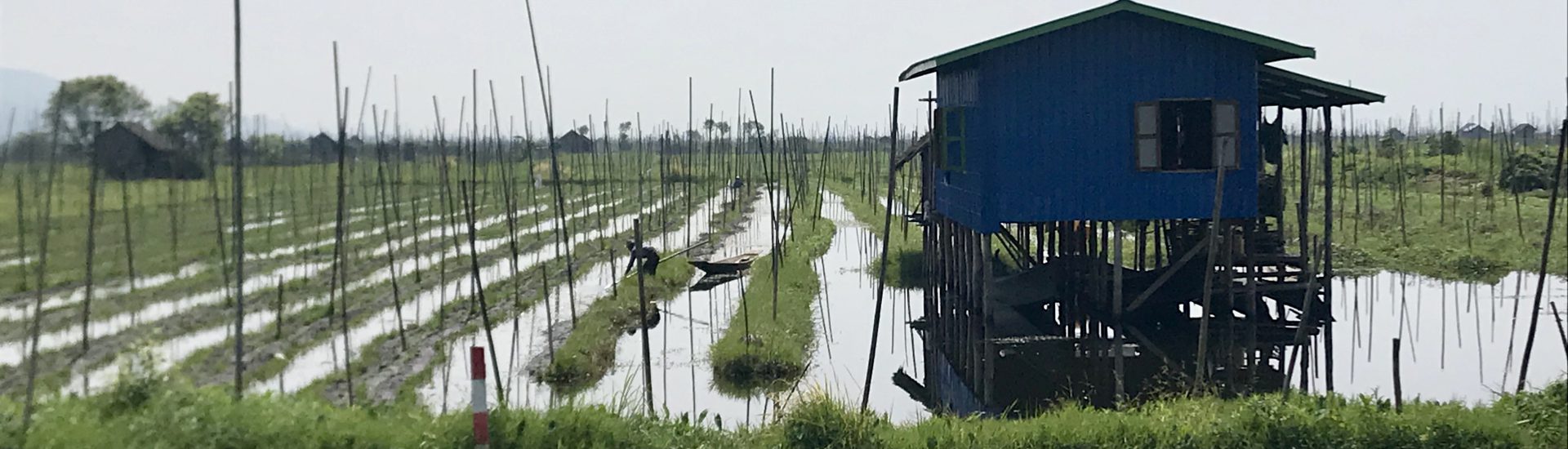 inle lake